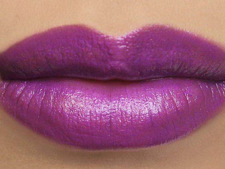 Shade: Muse Description: A bright violet/fuchsia purple lipstick with a bit of shimmer. Coverage: Medium Size: Sample Pot - Net wt 0.8g / 0.03 Oz. Full Size Link: https://www.etsy.com/listing/155331719 More Lip Colors: https://www.etsy.com/shop/Etherealle?section_id=13093618 This creamy vegan lipstick formula is handcrafted with an emollient-rich blend of moisturizing butters (unrefined cocoa, shea, and mango) to keep your lips feeling supple and conditioned throughout the day. There is no added Violet Lipstick, Alabaster Skin, Ombre Lipstick, Vegan Lipstick, Fuchsia Purple, Purple Lipstick, Natural Lip Colors, Mineral Makeup, Theobroma Cacao