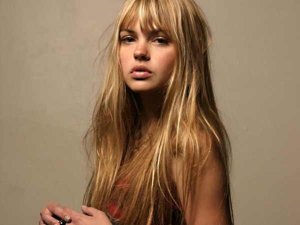 Amy Teegarden Aimee Teegarden, Hair And Makeup Tips, Hair Appointment, Face Hair, Desktop Wallpapers, Hair Envy, Dream Hair, Hair Today, Blonde Girl