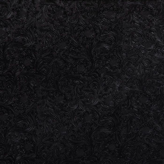 an image of a black background that looks like it is made out of paper or fabric