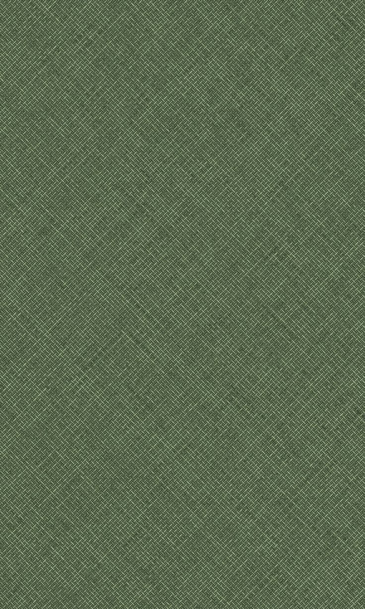 a green fabric textured with small squares