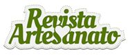 the logo for repistaa artesanato