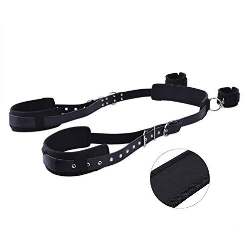 Medical Comfortable Adjustable Hand Cuff  Thigh Cuffs Strap Ki ** Want additional info? Click on the image. Hand Cuffs Bedroom, Handcuffs Bedroom, Leather Handcuffs, Finger Exercises, Things For Women, Diy Bracelets Easy, Toy 2, Ankle Cuffs, Mori Girl