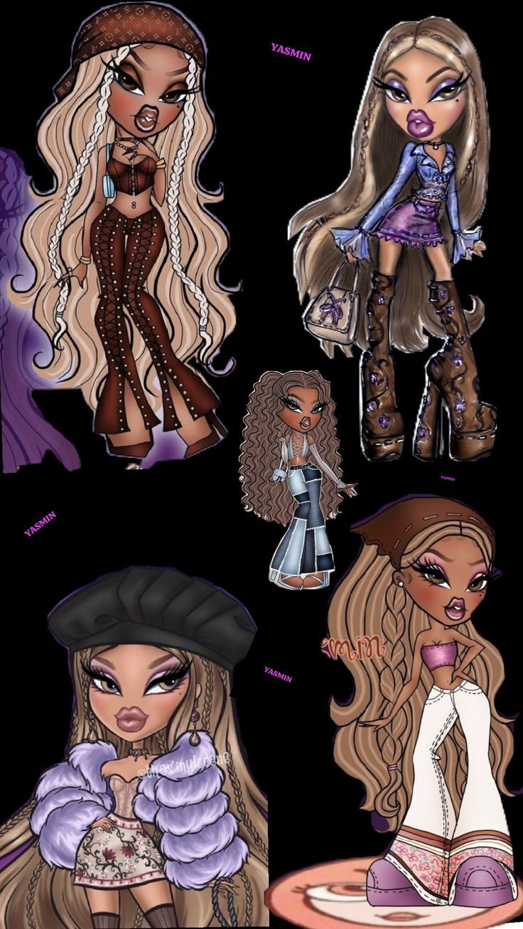 BRATZ 💋🫦 Yasmin Bratz Outfit Halloween, Yasmin Bratz Outfit, Bratz Aesthetic Outfit, Yasmin Bratz, Bratz Outfit, Bratz Yasmin, Bratz Aesthetic, Pretty Princess, Halloween Inspo