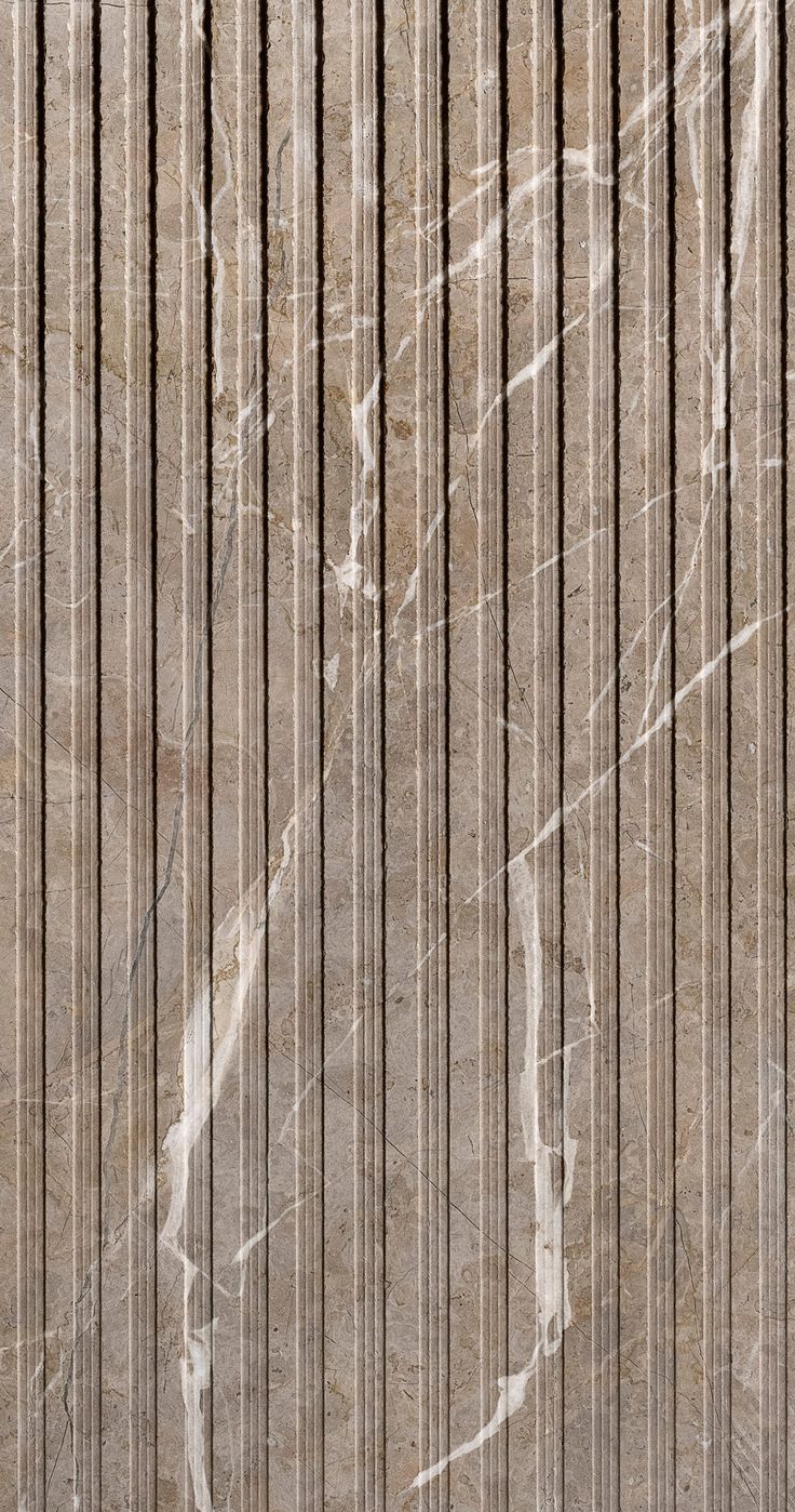 an abstract marble background with vertical lines