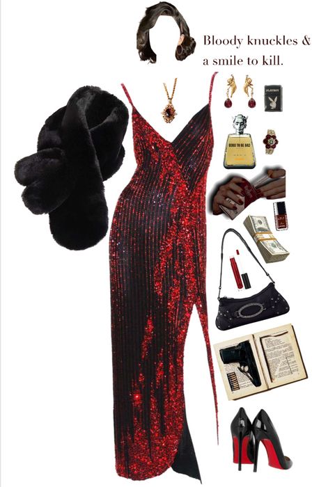 Casino Outfits Women Classy, Modern 1920s Fashion Outfits, Vintage Vegas Outfit, Moulin Rouge Theme Party Outfit, Casino Theme Dress, Casino Theme Party Outfit Dresses, Casino Party Outfit, Casino Royale Theme Party Outfit, Modern 1920s Fashion