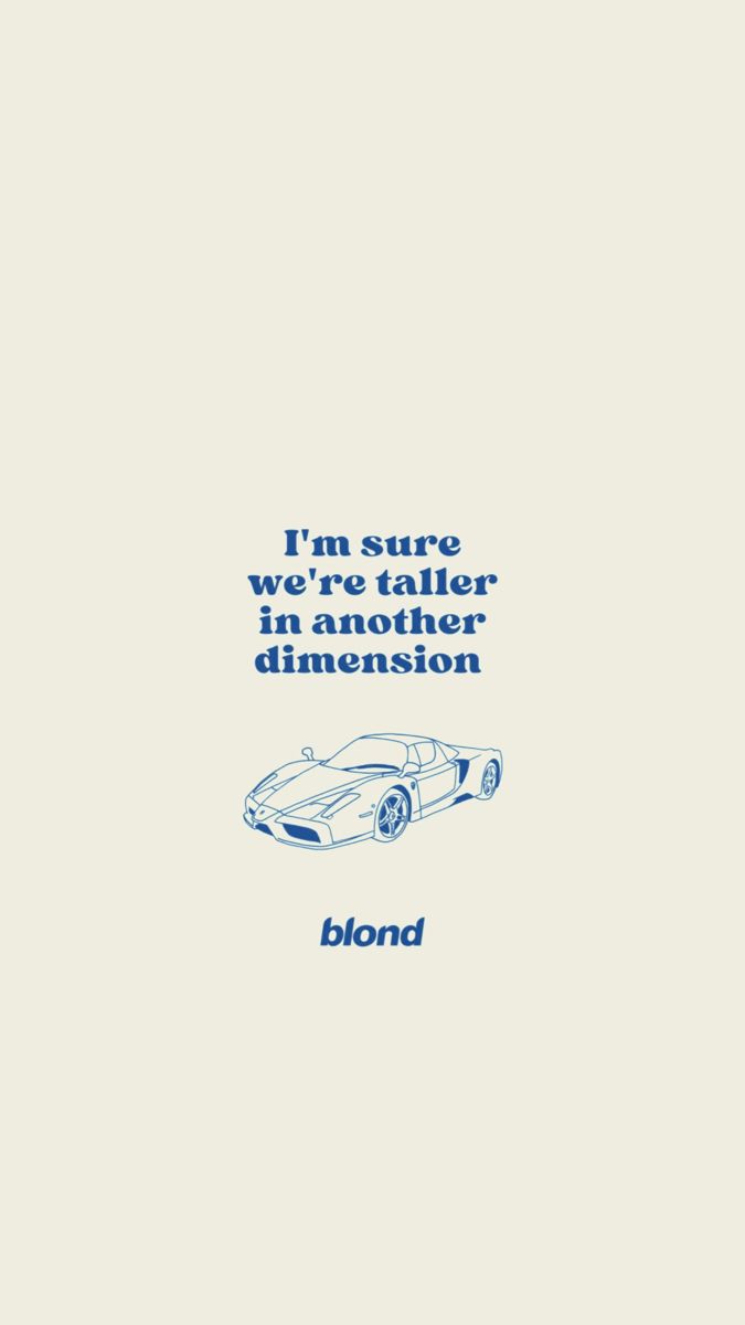 frank ocean, white Ferrari, blonde,blonded Blonde White Ferrari Wallpaper, Frank Ocean Ferrari, Frank Ocean White Wallpaper, Frank Ocean Poster White Ferrari, Blonded Wallpapers Frank Ocean, Frank Ocean Quotes White Ferrari, Blond Frank Ocean Wallpaper Aesthetic, Blue Frank Ocean Wallpaper, I Thought That I Was Dreaming Frank Ocean