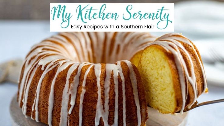 My Kitchen Serenity | Easy Recipes