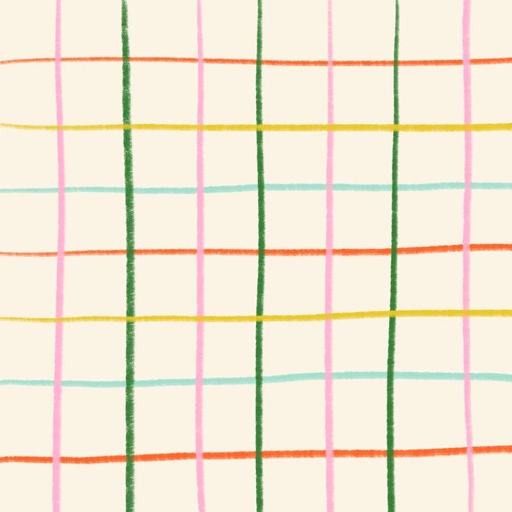 an abstract plaid pattern with pastel colors