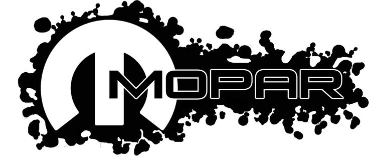 the logo for moparr, an upcoming video game that is coming to consoles