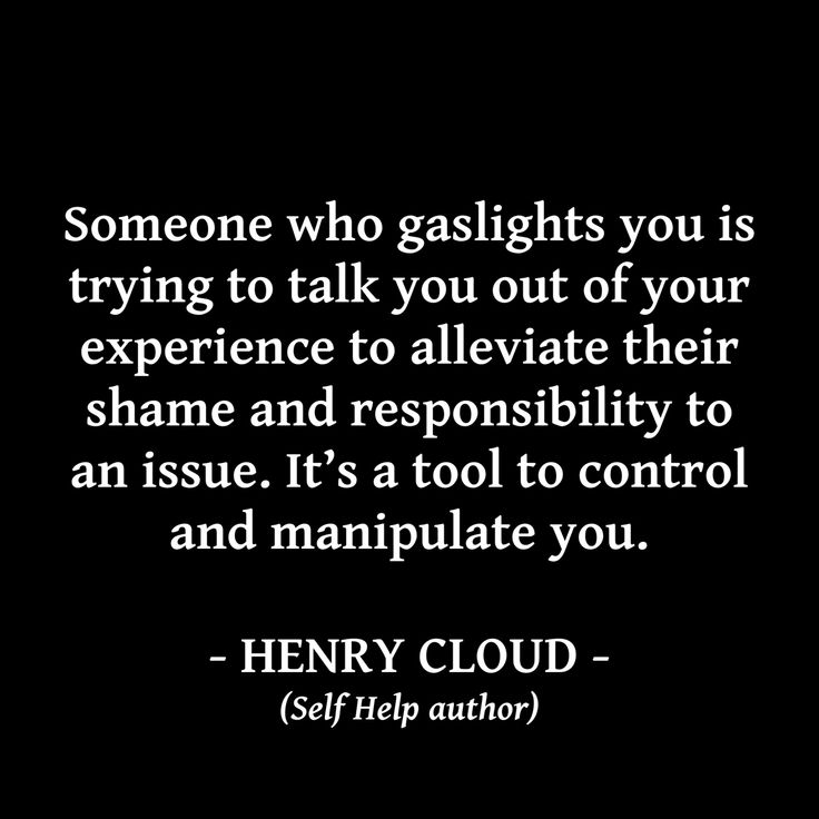 a quote from henry cloud on the topic of self help