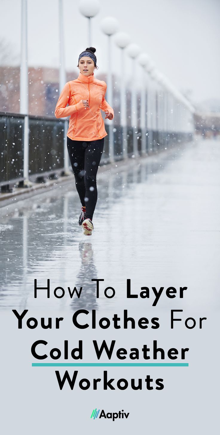 Cold weather workouts | What to wear on winter run | Running outside in the winter | Winter workout Winter Running Outfits, Fall Running Outfit, Outdoor Workout Outfit, Cold Tips, Winter Running Outfit, Clothes For Cold Weather, Running In The Cold, Cold Weather Running Gear, Winter Running Gear