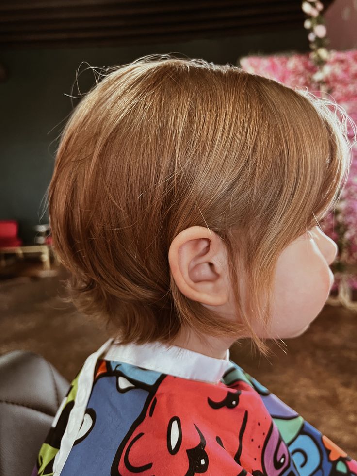 Haircuts for toddler girls Toddler Girl Pixie Cut, Baby Bob Haircut, Toddler Bob Haircut Fine Hair, Toddler Pixie Haircut, Girl Toddler Haircut, Short Toddler Girl Haircut, Toddler Girl Short Haircut, Haircut For Toddler Girl, Toddler Pixie Cut