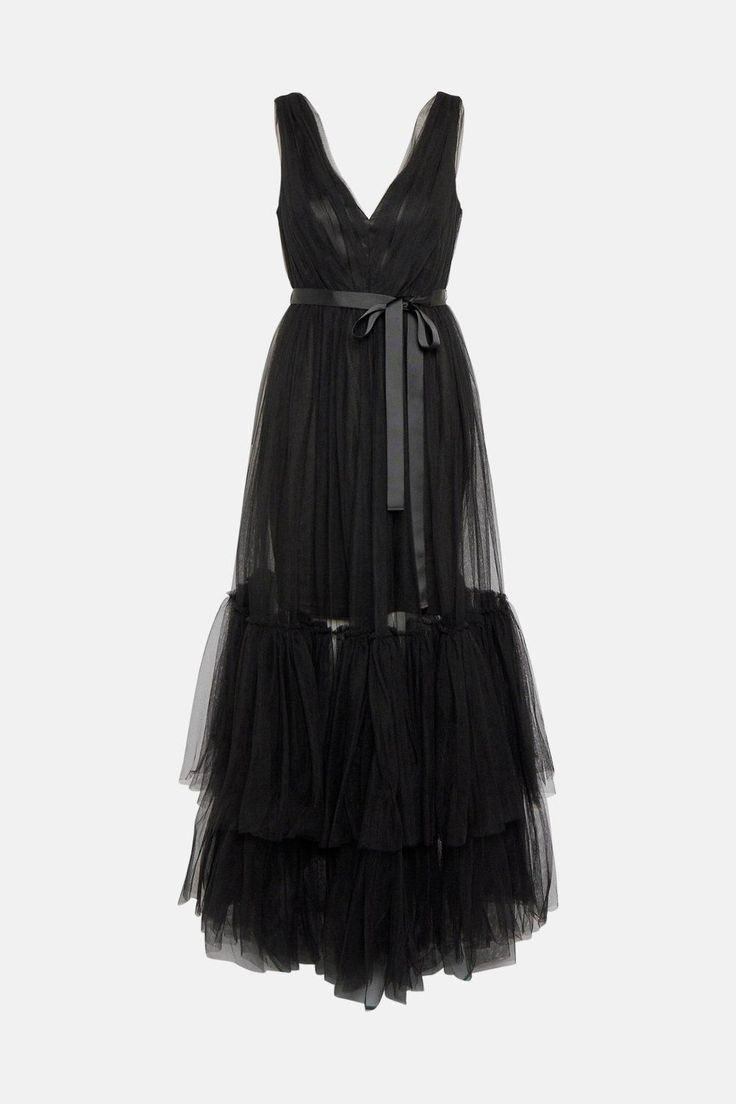 Tulle Belted Maxi Dress Belted Maxi Dress, Dresses Tulle, Tulle Dress, Quick Delivery, Dress Collection, Buy Online, Shop Now, Maxi Dress, Dresses