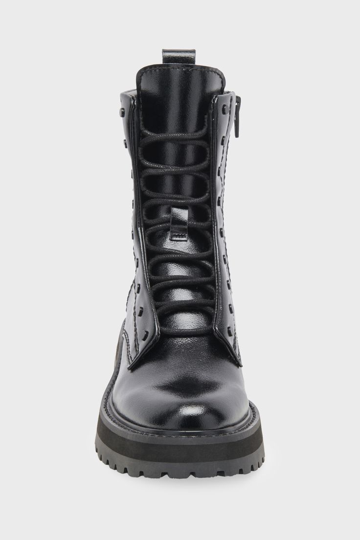 Built for utility, designed to elevate any style. The Dolce Vita Ranier is the latest take on the classic combat boot. Stand out this season with this classic style. 6.0" Shaft Height0.5" Heel Height Women's Combat Boots, Womens Fall Boots, Navy Peacoat, Boot Stand, Fall Boots, Womens Combat Boots, Saddle Brown, Combat Boot, Burgundy Wine