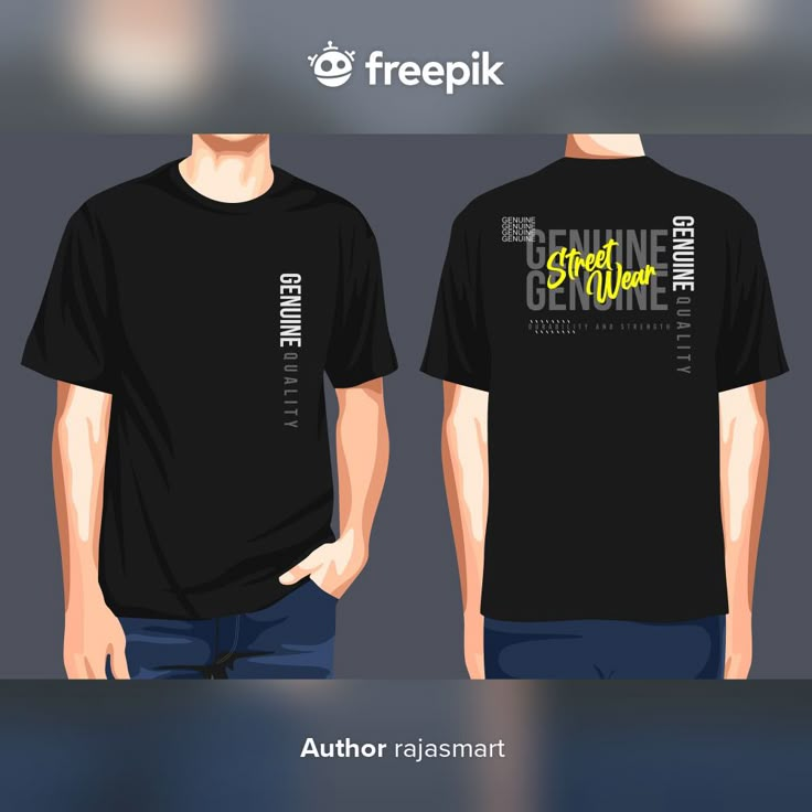 T Shirt Back Design Ideas, Tshirt Front And Back Design, Front Tshirt Designs, Back Shirt Design Ideas, Front And Back Shirt Design, Text Design For Tshirt, Design Baju Kaos Aesthetic, Street T Shirt Design, Graphic Design Tshirt Ideas