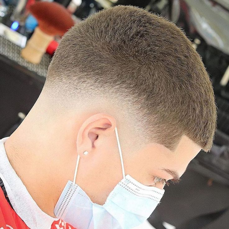 Taper Crop Top Haircut, Mid Drop Fade Buzzcut, Short Crewcut Men, Buzzcut Mid Fade, Low Fade Corto, Bald Drop Fade, Drop Fade Buzzcut, Low Fade Buzzcut, Buzz Cut Fade Mens