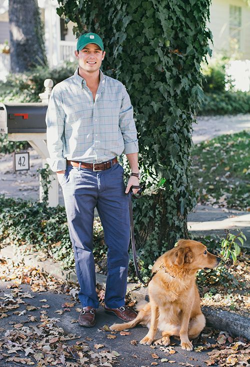 Will and Maggie www.backdownsouth.com/2013/11/will-and-maggie Southern Mens Style, Southern Men, Cole Haan Loafers, Southern Gentleman, Preppy Boys, Southern Fashion, Preppy Men, Gents Fashion, Best Mens Fashion