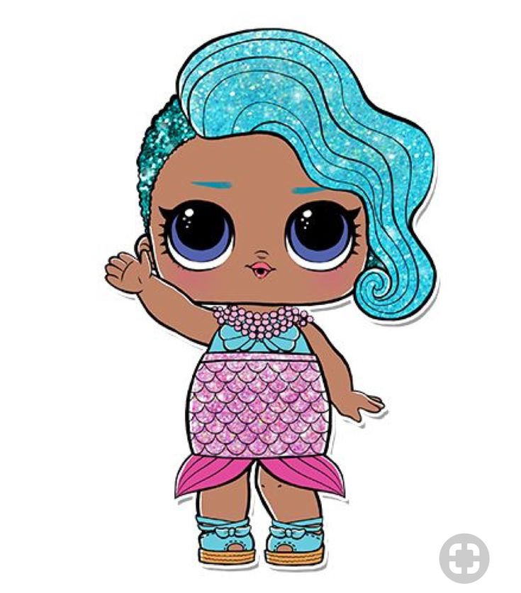 LOL sereia linda Lol Doll Cake, Splash Party, Doll Party, Doll Cake, Birthday Surprise Party, Lol Dolls, 9th Birthday, Birthday Surprise, 8th Birthday