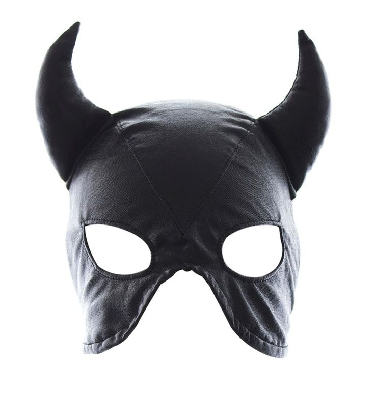 PRICES MAY VARY. PU Leather full face mask handwork,made with Eco-friendly sturdy ultra-soft leather materials.Worked perfectly for woman/men outfit.Comfortable and breathable,see through the mask's eyes,mouth and nose's hole. Super cute fashion and unique design,black or red for you choose ,cool mask,makes you cool looking,beautiful looking on your face.Lacing design and adjustable size -pu leather face head mask suits for most head size,no matter men or women.The mask has venting holes in nose Catwoman Mask, Bull Face, Halloween Rave, Devil Mask, Leather Mask, Mens Halloween Costumes, Animal Masks, Mask Party, Halloween Party Costumes