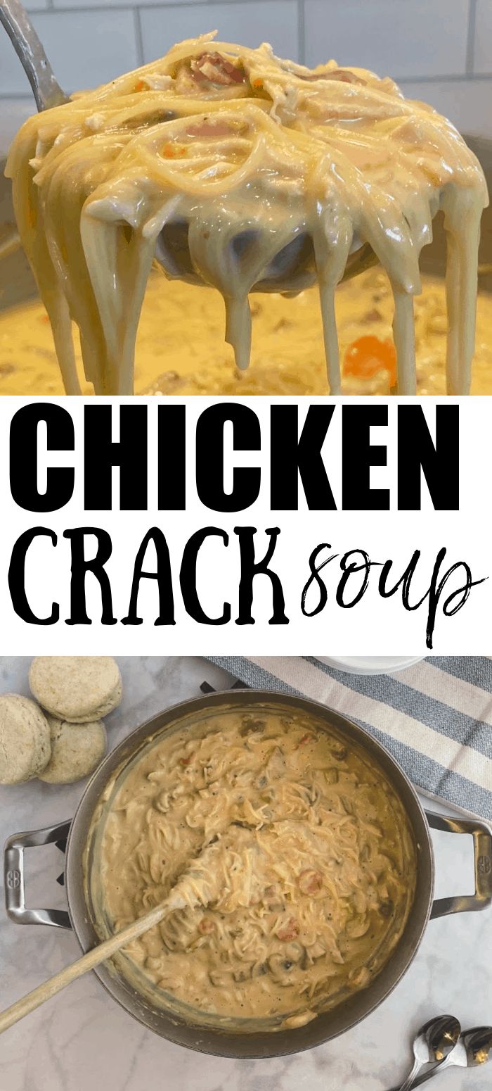 Creamy Soup Recipes, Soup With Chicken, Creamy Chicken Soup, Milk Cream, Soup Dinner, Chicken Soup Recipes, Creamy Soup, Easy Soups, Easy Soup Recipes