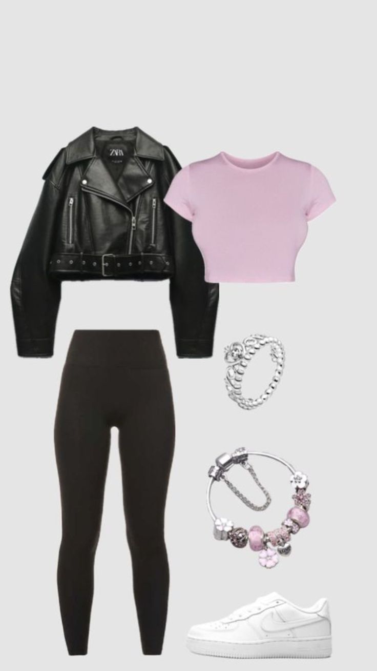 Chav Outfits, Stylish Outfits Casual, Cute Nike Outfits, Mode Zara, Winter Fashion Outfits Casual, Outfit Inspo Casual, Trendy Outfits For Teens, Cute Lazy Day Outfits, Cute Preppy Outfits