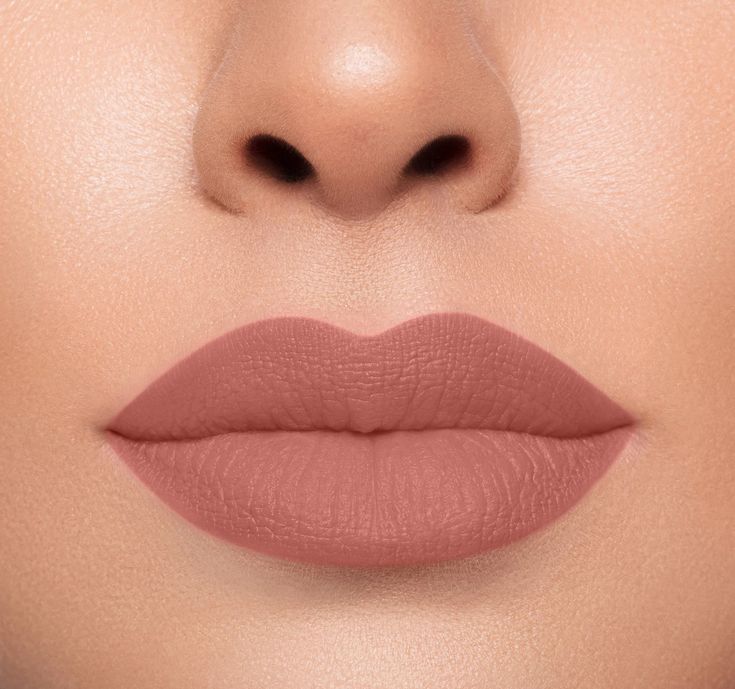 Matte lipsticks are a perfect choice for any occasion, giving you a natural long lasting look. Nude Lipstick Shades, Best Matte Lipstick, Matte Lipstick Shades, Matte Nude Lipstick, Lipstick Kit, Lip Crayon, Matte Lipsticks, Nude Eyeshadow, Lips Shades