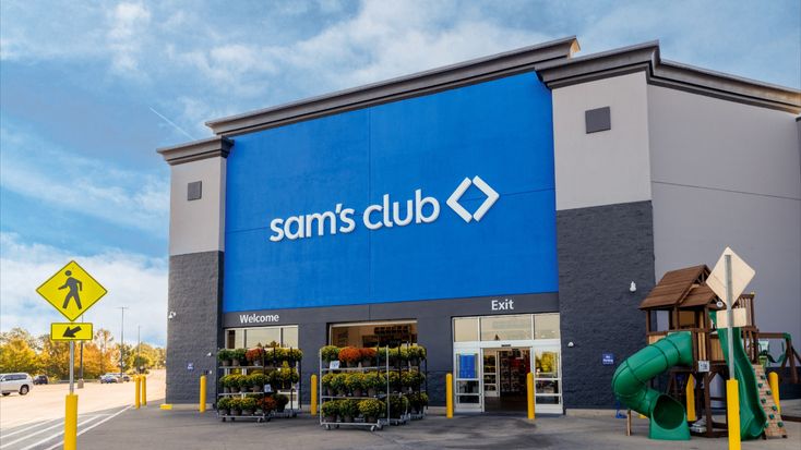 Sam's Club