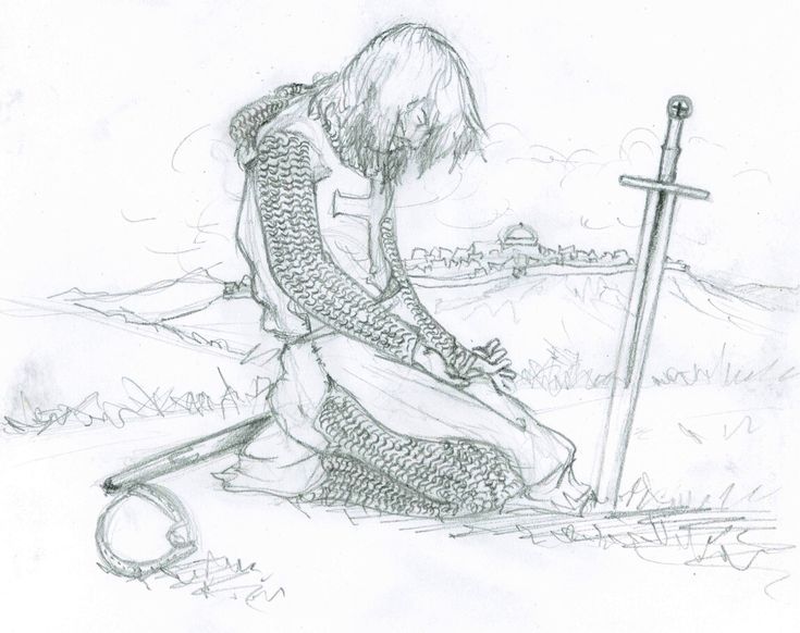 Knight, sad, kneeling, bowing, sword, grave; How to Draw Manga/Anime Kneeling Side View Drawing, Someone On Knees Reference, How To Draw Someone Kneeling, Kneeling Knight Drawing, Kneeled Down Pose, Kneeling From Behind Reference, Kneeling Over Someone Pose, Knight Kneeling Pose, Character Kneeling Pose