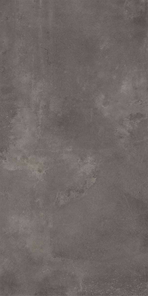 an image of a concrete wall that looks like it has been painted in dark grey