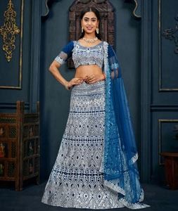 Online Collection Of Lehenga Choli: Catalog ctg-22357 Royal Blue Lehenga, Lehenga Pink, Anarkali Suits Designer, Lehenga Choli Wedding, Bollywood Lehenga, Blue Lehenga, Plus Size Gowns, Net Lehenga, Lehenga Choli Online