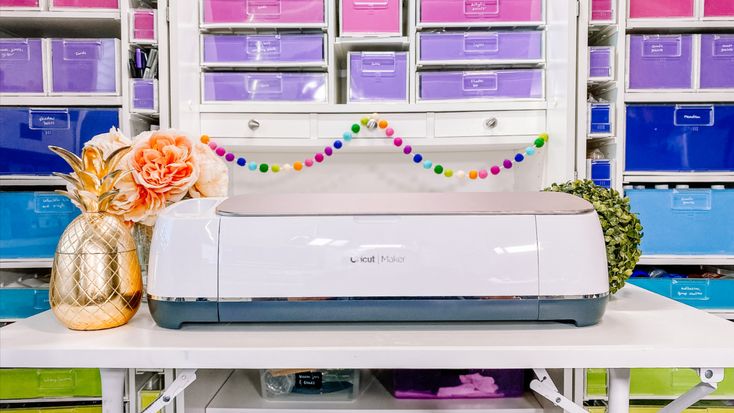 Better Life Blog - Cricut & Silhouette Crafting DIY