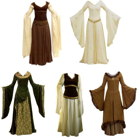 Eowyn Dress | Eowyn Dresses: Eowyn Dress Pattern, Eowyn White Dress, Eowyn Outfit, Eowyn Cosplay, Eowyn Costume, Eowyn Dress, Eowyn Lotr, Lotr Costume, Golden Belt