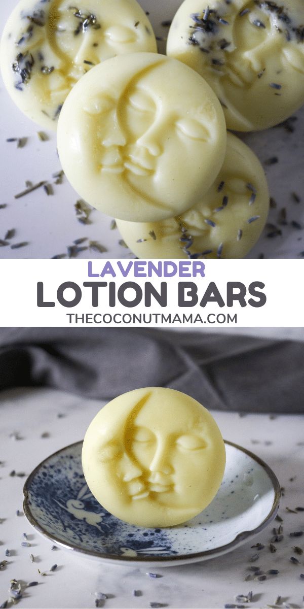 Lavender Lotion Bars Diy, Herbal Lotion Bars, Lavender Lotion Bars, Bees Wax Lotion Bars, Honey Lotion Bars, How To Make Lotion Bars, Beeswax Lotion Bars Recipe, Non Greasy Lotion Bars, Diy Lotion Bars Recipes