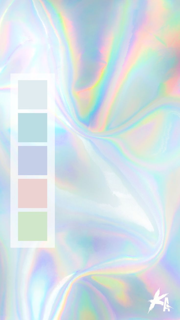 Y2K Pastel Color Palette Pastel Color Moodboard, Daydream Color Palette, Retro Pastel Palette, Y2k Aesthetic Color Palette, Pastel Color Website Design, Y2k Aesthetic Website Design, Iridescent Color Scheme, Pearlescent Color Palette, Y2k Pastel Aesthetic