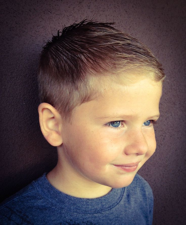 19 trendy boy hairstyles 2016 #fauxhawk #stylishhaircuts #curly #sides #summerhairstyles #cute #hairstyles #college #wavy #fade #amazinghairstyles #toddlerboy Boys Hairstyles Trendy, Kid Boy Haircuts, Kids Hairstyles Boys, Summer Haircut, Baby Haircut, Boy Haircuts Short, Toddler Haircuts