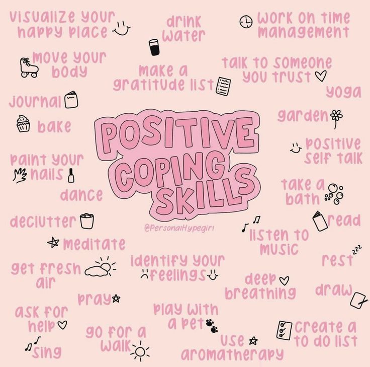 Positive Coping Skills, 2025 Manifestation, Bulletin Journal, Practicing Self Love, Healing Books, Self Care Bullet Journal, Writing Therapy, Positive Self Talk, Positive Self Affirmations