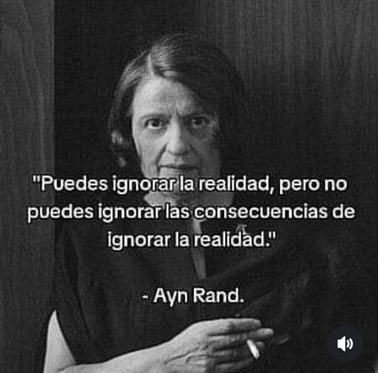 Quotes En Espanol, Reflection Quotes, Ayn Rand, Self Healing Quotes, Self Confidence Tips, Breakup Quotes, Meaningful Words, Poetry Quotes, Pretty Words