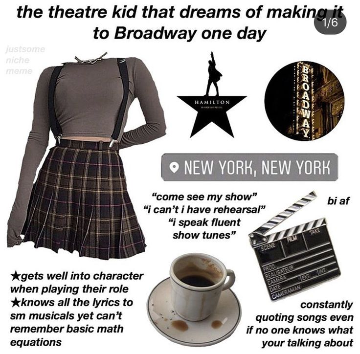 Theater Academia Aesthetic Outfits, Thespian Aesthetic Outfit, Theater Academia Outfits, Newsies Aesthetic Outfit, Thespian Outfits, Theatre Academia Aesthetic Outfit, Theater Kid Outfits, Theatre Kid Outfit, Theatre Kid Aesthetic Outfits