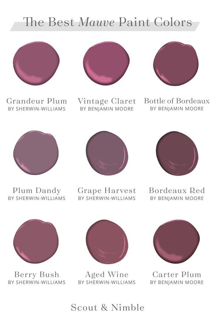 the best paint colors for your home