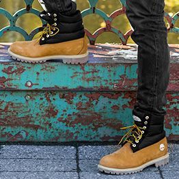 Timberland Boots Style, Timberland Boots Outfit, Futuristic Shoes, Timberland Classic, Boots Timberland, Shoes Boots Timberland, Nuptse Jacket, Casual Dressing, Swag Outfits Men