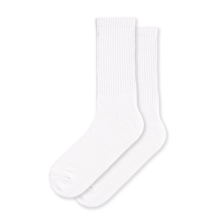 The Extra Point American cotton socks are the perfect accessory for your feet. These high-quality crew-length socks come in a multitude of stripe combos. They will keep your feet fresh all day with their durable, breathable cotton. This classic but stylish sock offers daily comfort to those on their feet all day. These socks are expertly crafted around comfort and are carefully designed with inspiring stripes or non-stripes for any occasion.Customize your look by adding them to your outfit; take White Cotton Knee-high Socks, White Ribbed Cotton Socks, Casual White Ribbed Knee-high Socks, Casual White Ribbed Socks, Comfortable Striped Cotton Socks, Comfortable Cotton Knee-high Socks, Comfortable White Cotton Knee-high Socks, Casual White Cotton Knee-high Socks, Classic White Knee-high Socks