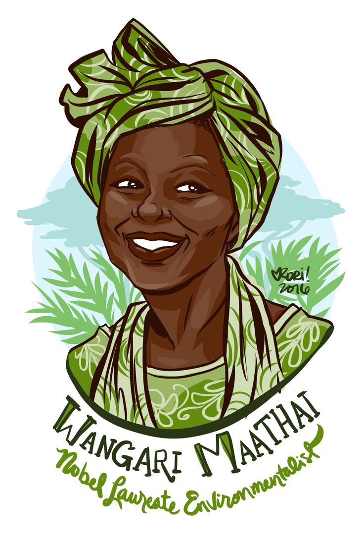 Day 72: Wangari Maathai Female Spirituality, Nola Darling, Wangari Maathai, Osage Nation, The Bigbang Theory, Women In Science, Who Run The World, Green Belt, Grl Pwr