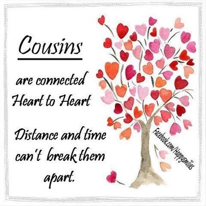 Cousins quotes quote family quote family quotes cousins parent quotes mother quotes Cousin Birthday Quotes, Best Cousin Quotes, Birthday Cousin, Happy Birthday Cousin, Cousin Quotes, Best Cousin, Grandma Quotes, Cousin Birthday, Cousin Love