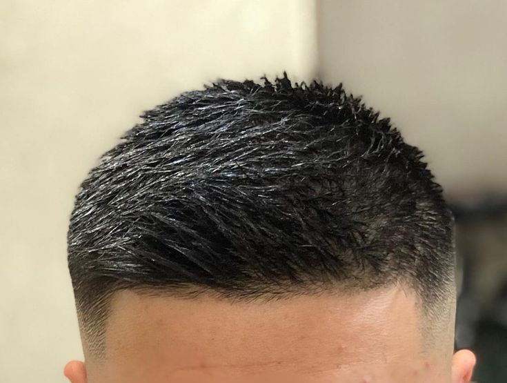 Nobuyuki Nakade (@hair_salon_daiya) • Instagram-Fotos und -Videos Men Short Hair Fade, Medium Hairstyles For Men, Very Short Hair Men, Crew Cut Haircut, Mens Haircuts Straight Hair, Short Hair With Beard, Mens Medium Length Hairstyles, Short Fade Haircut, Mens Haircuts Short Hair