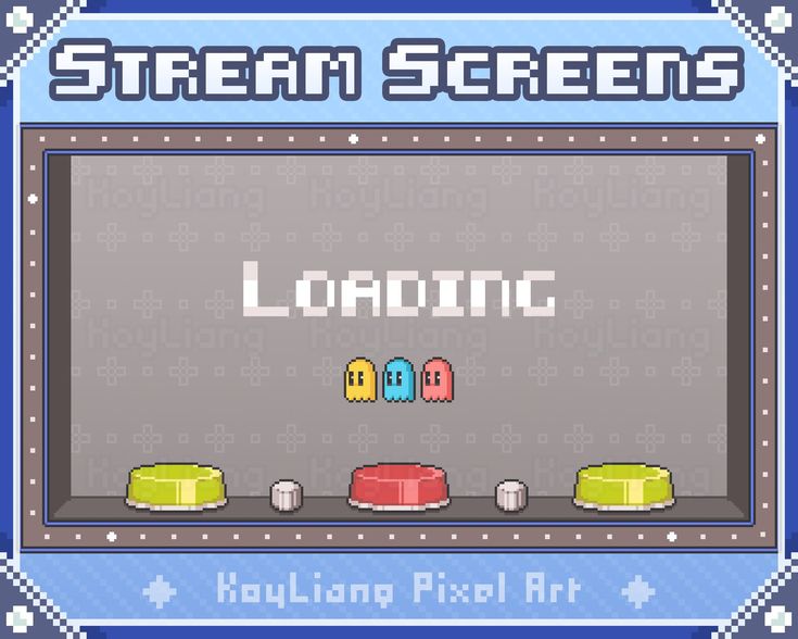 the game screen for lodding pixel art, which is designed to look like an old