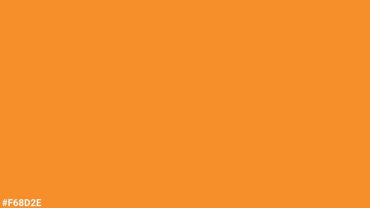 an orange background with white text that reads,'what do you think? '