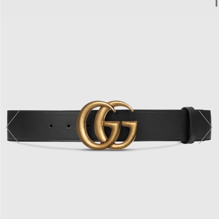 Double G Wide Gucci Leather Belt. Never Worn. (Only Tried On A Few Times). Have Dust Bag And Shopping Bag It Came In. Open To Price Negotiations.. Will Show Pictures Of The One I Have If Interested. Gucci Belt Fake, Real And Fake Gucci Belt, Gucci Belt Fake Vs Real, Pink Gucci Belt, Gucci Belt Women, Vintage Gucci Belt, Gucci Ophidia Bag, Gucci Gg Belt, Gucci Belt Sizes