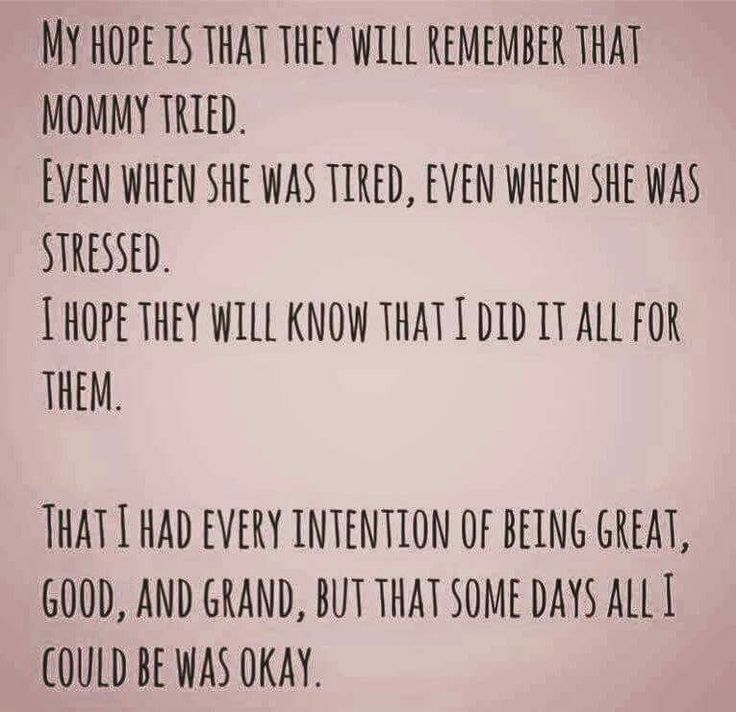 a poem written in black and white with the words,'my hope is that they will