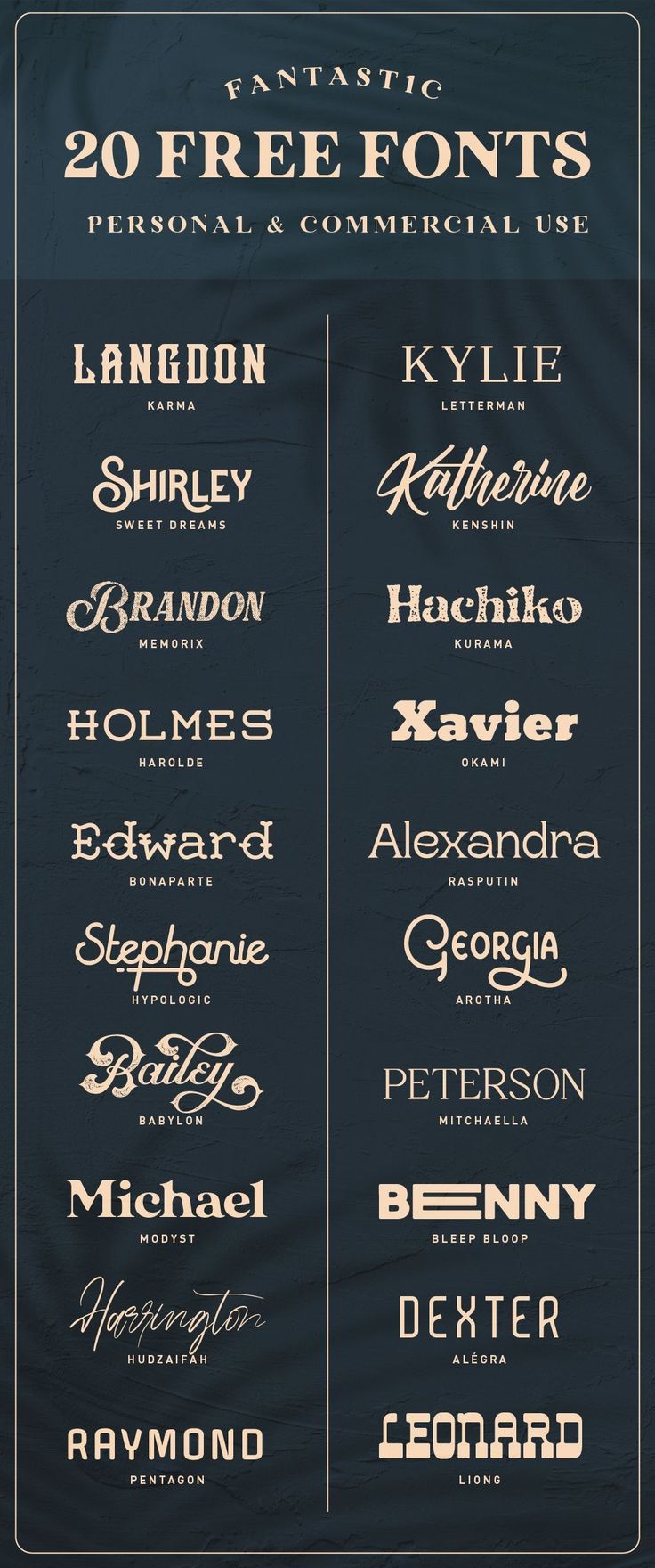 free fonts Free Script Fonts For Commercial Use, Free Fonts Commercial Use, Font For Graphic Design, Free For Commercial Use Fonts, Free Serif Fonts For Commercial Use, Free Font For Commercial Use, Vintage Sans Serif Font, Display Font Free, Download Fonts Free