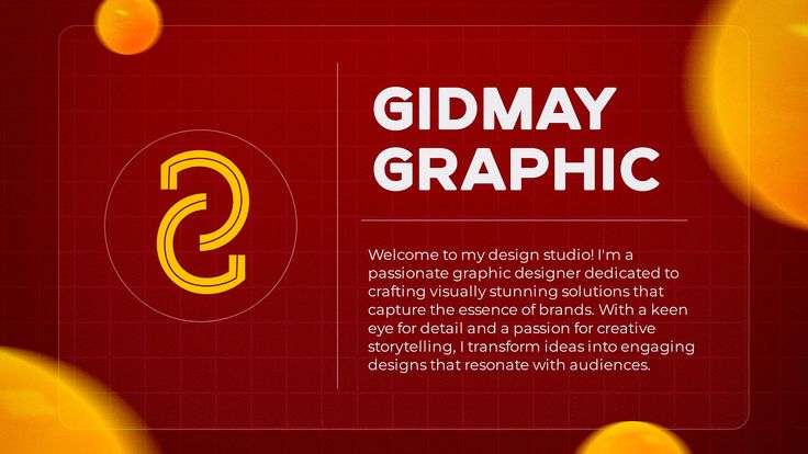 Gidmay Graphic